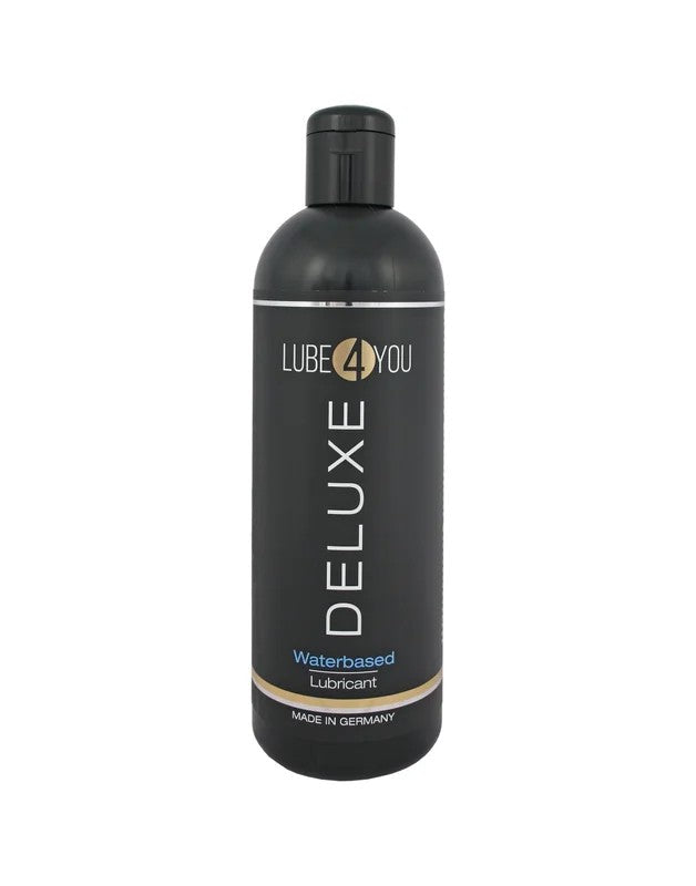 1000mlLovereliaLube4You–GleitgelaufWasserbasis–feuchtigkeitsspendend