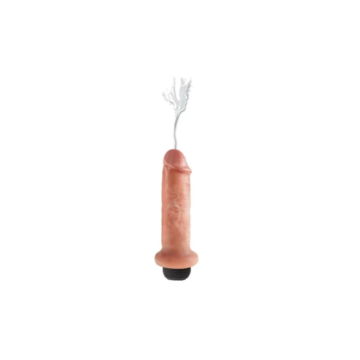 17.8CMSPRITZENDERDILDOVONKINGCOCK