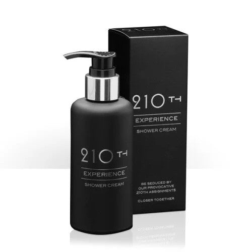 210th–ShowerCream150ml