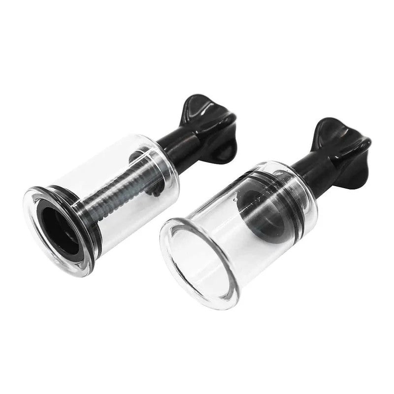 2TwistCupsBlackM31mm