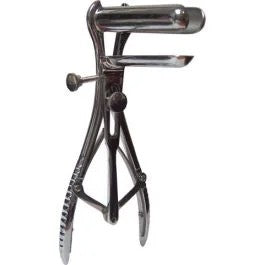3-fach-Speculum