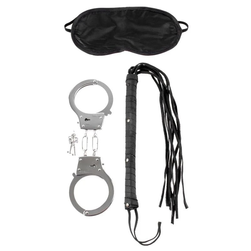3-teiligesSet„Lover’sFantasyKit“