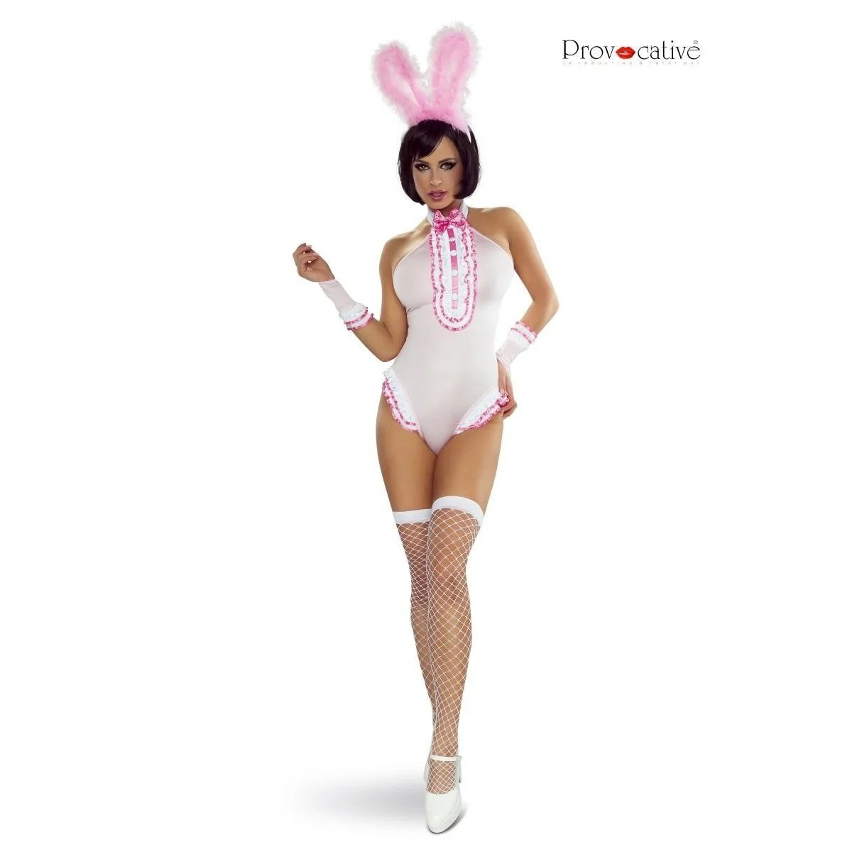 4-TEILIGESBUNNYBODYVONPROVOCATIVE