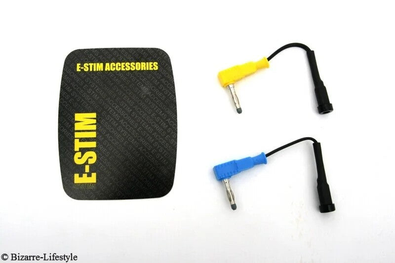 4mmLowProfileAdaptervonE-Stim