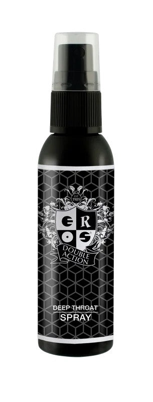50mlErosDoubleActionDeepThroatSpray–Oral-Entkrampfungsspray