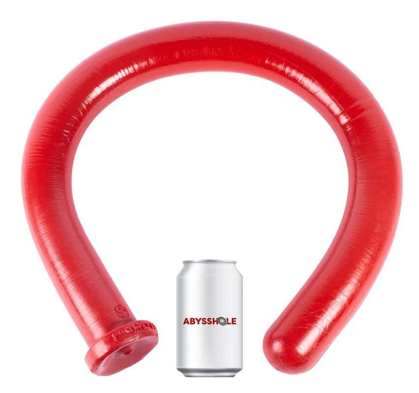 AbyssholeARGONA86x5.5cmRed