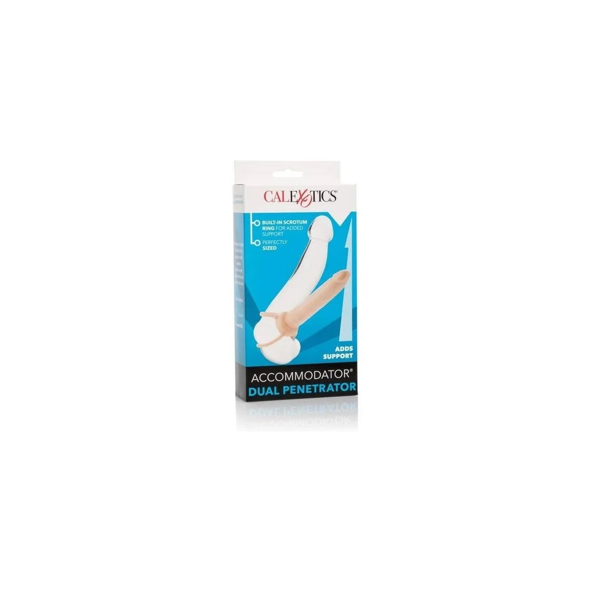 ACCOMMODATORDUALPENETRATORVONCALEXOTICS