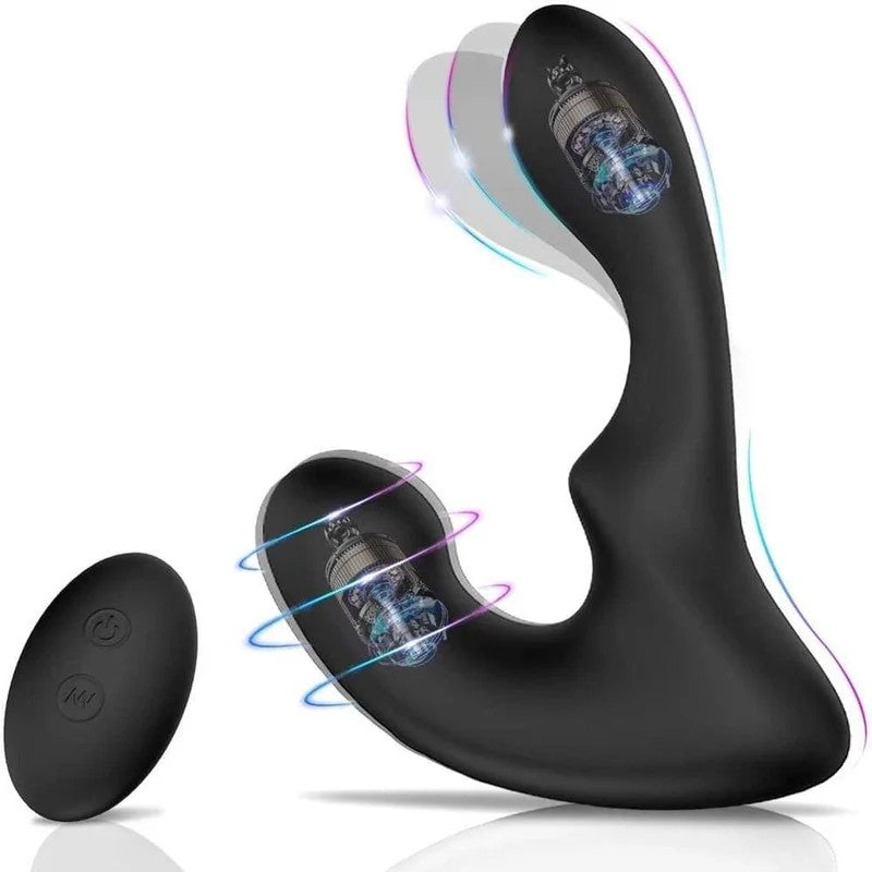 Acmejoy–9-PatternVibrationProstateMassager