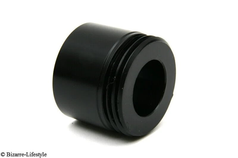 AdapterM45x3to40mmNatothreadforfilter,hoseandotheraccessories