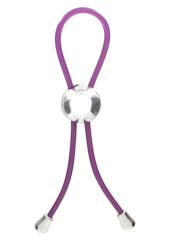 AdjustableLoveRingPurple