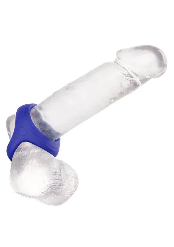 AdmiralCockBallDualRingBlue