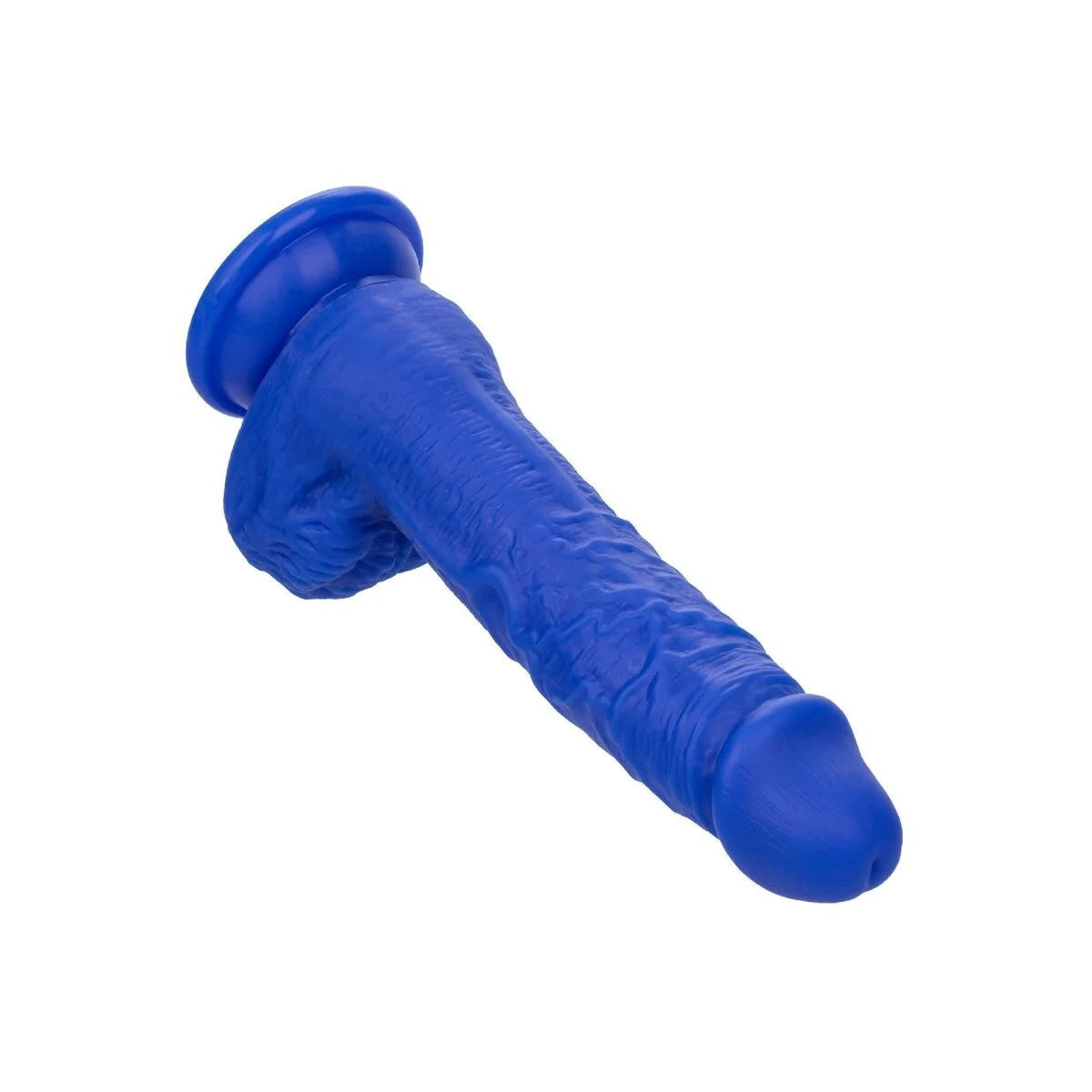 ADMIRALSAILORREALISTISCHERDILDO-VIBRATORBLAUVONCALEXOTICS