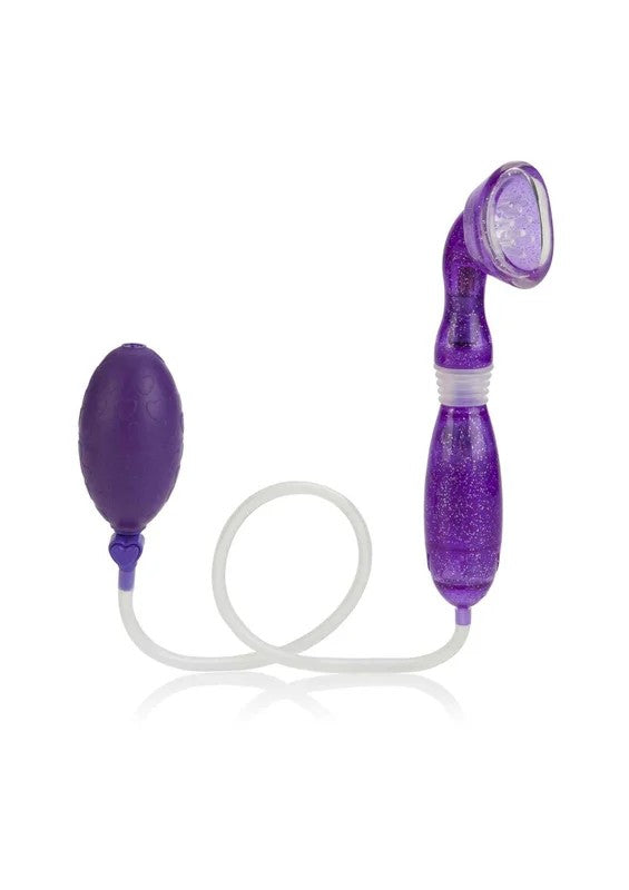 AdvancedClitoralPumpPurple