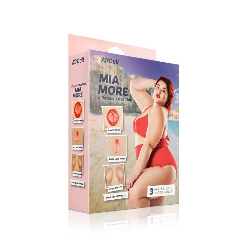 AirDoll–MiaMore