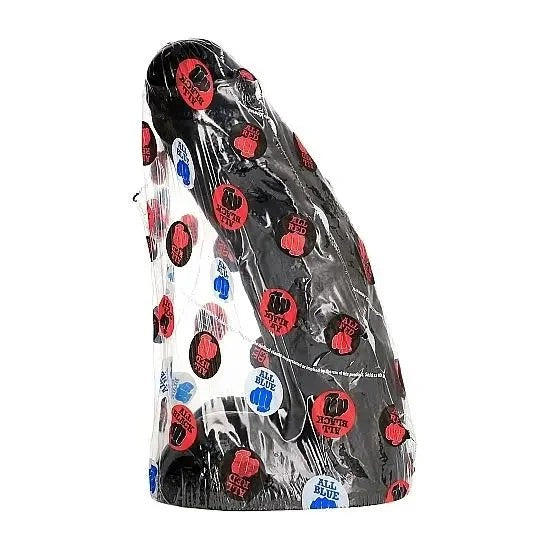 ALLBLACK–DONG25,5CM