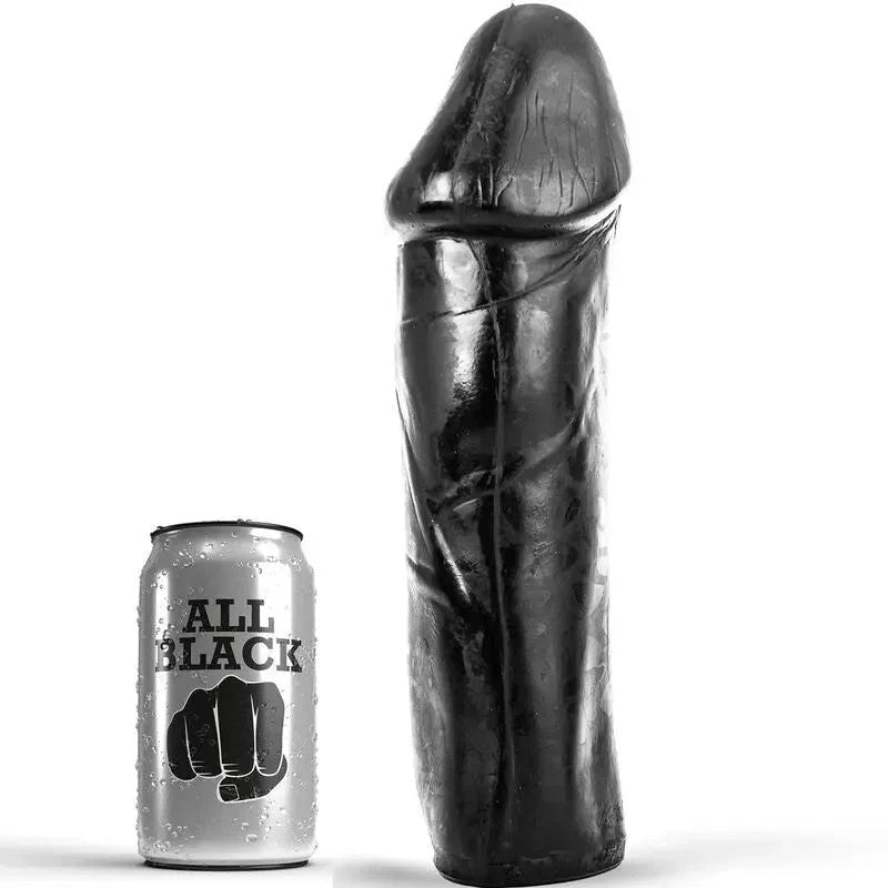 ALLBLACK–DONG28CMOHNEHODEN