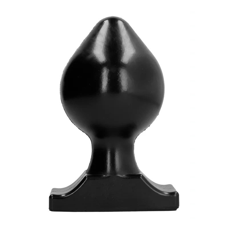 AllBlack–PlugAB7622,5cm