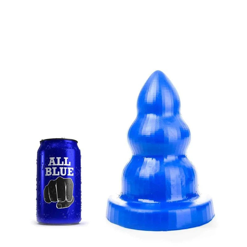 AllBlack–TriplePleasureSBlue10,7cm