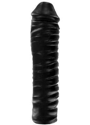 AllBlackDildo51