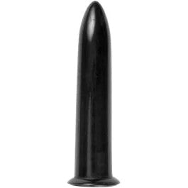 AllBlackHolgerDildo
