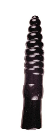 ALLBLACKStrokerblack34cmlang
