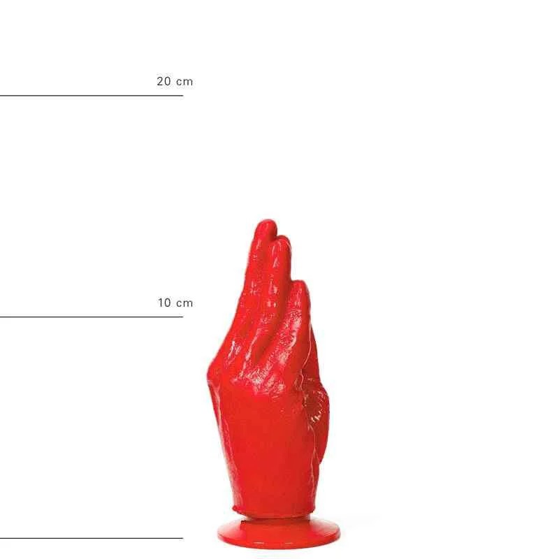 AllRed–ABR136cm