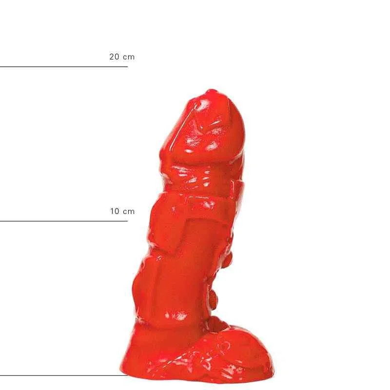 AllRed–ABR2518cm