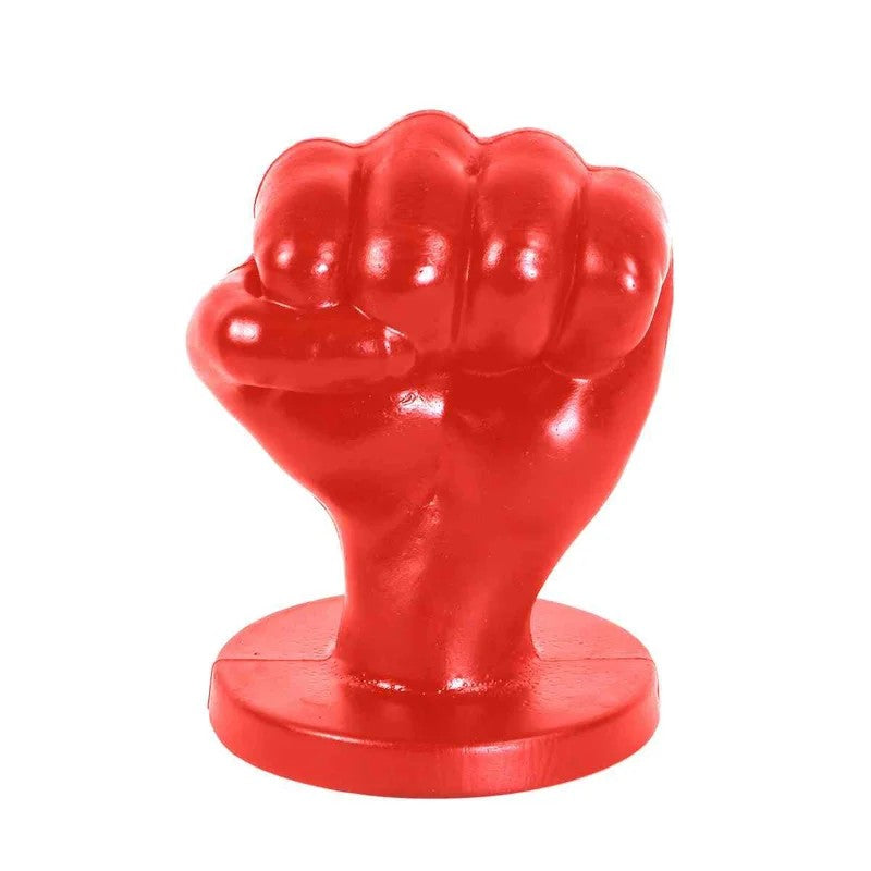 AllRedFistLarge–ABR94