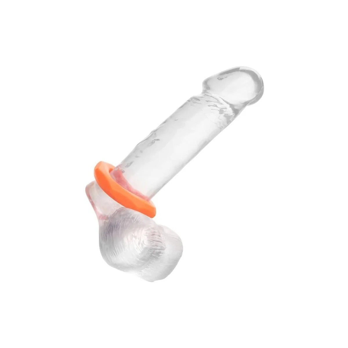 ALPHASEXAGONRINGORANGEVONCALEXOTICS