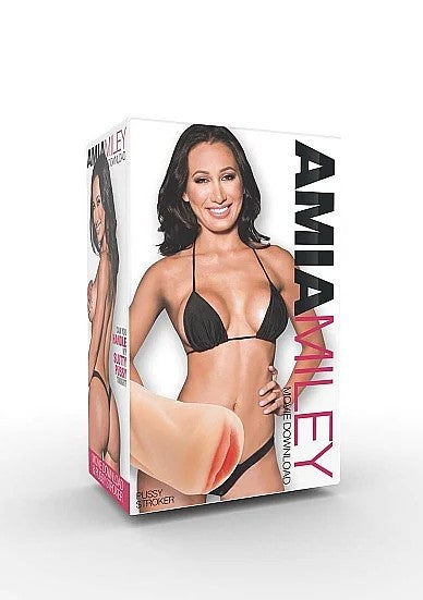 AmiaMiley