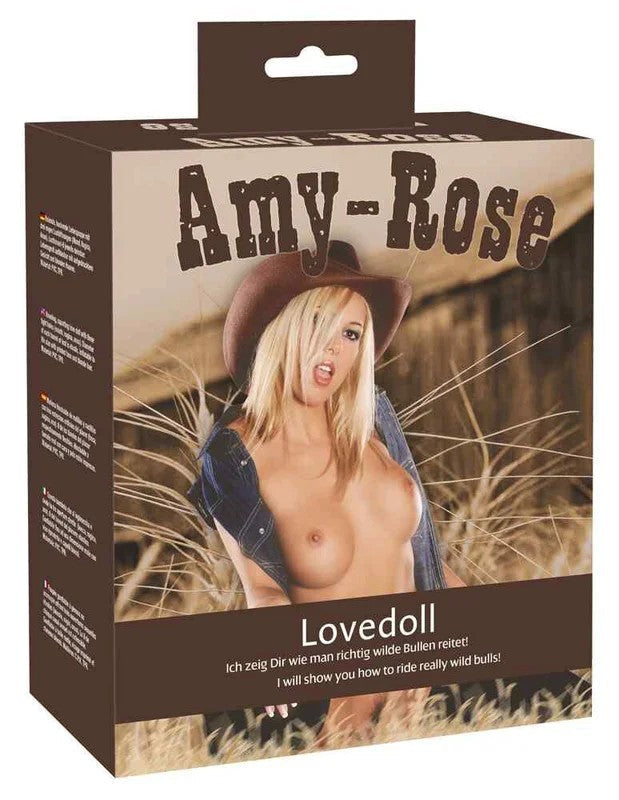 Amy-RoseSexDoll