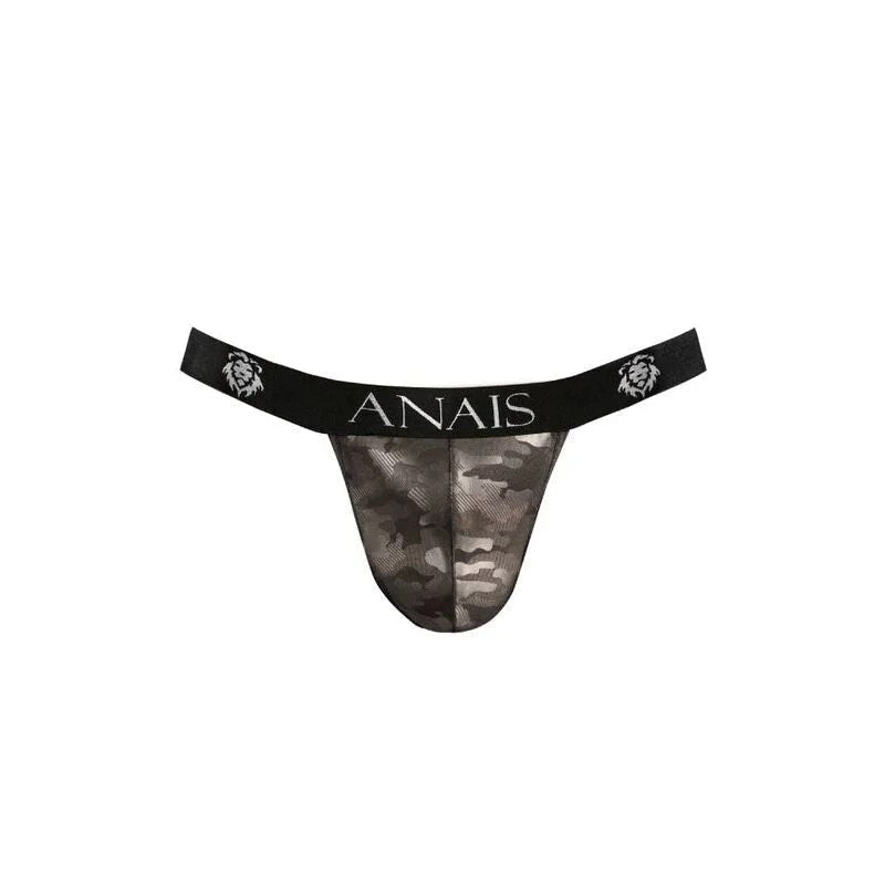ANAISMEN–ELEKTROJOCKSTRAPXL