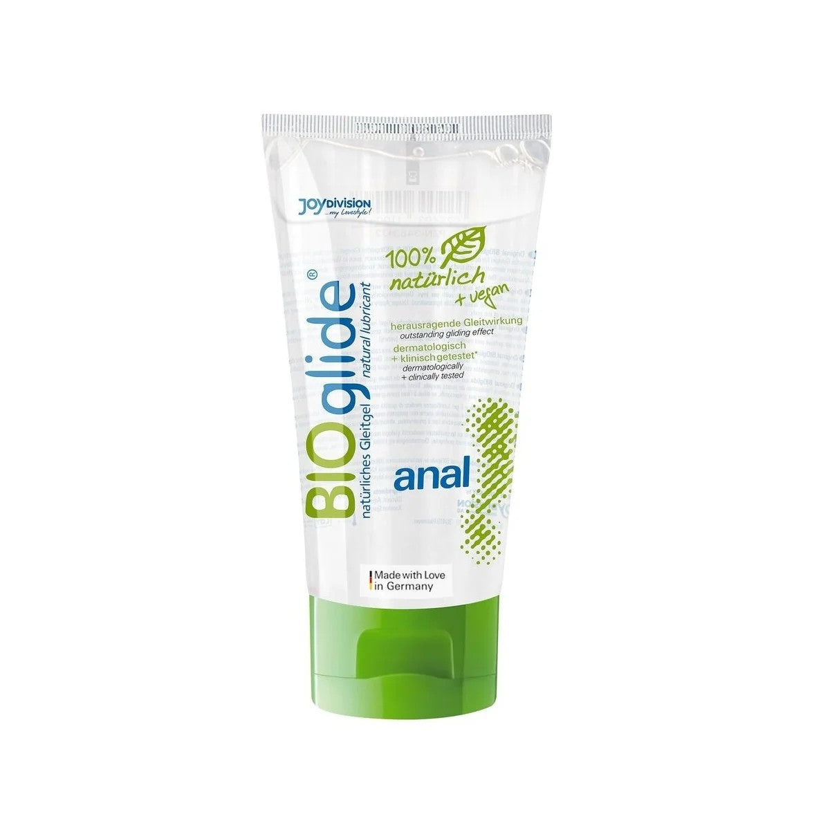 ANAL-GLEITMITTEL80MLVONJOYDIVISIONBIOGLIDE