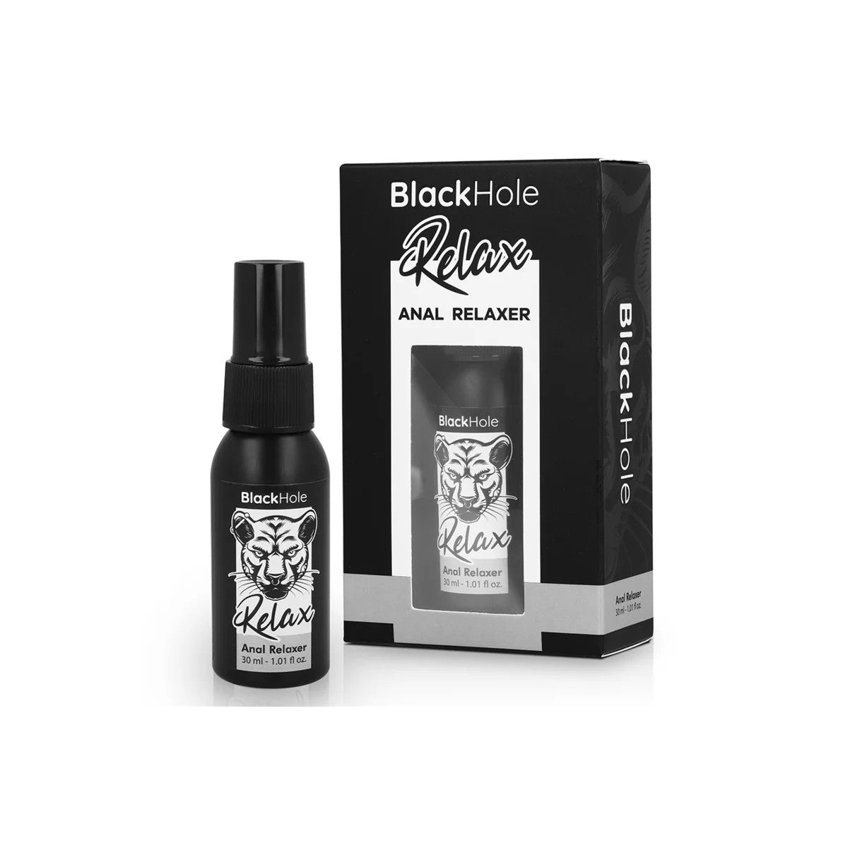 ANALENTSPANNUNGSPRAYEXPLORER30MLVONBLACKHOLE