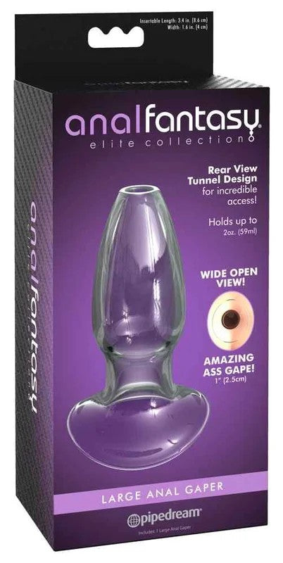 AnalFantasyAnalGaperM