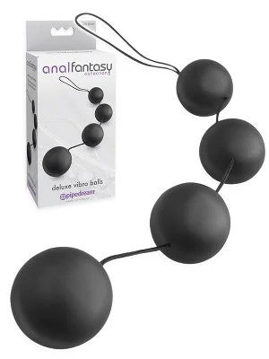 AnalFantasyCollectionDeluxeVibroBalls