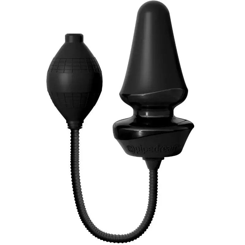ANALFANTASYELITECOLLECTION–AUFBLASBARERSTECKER