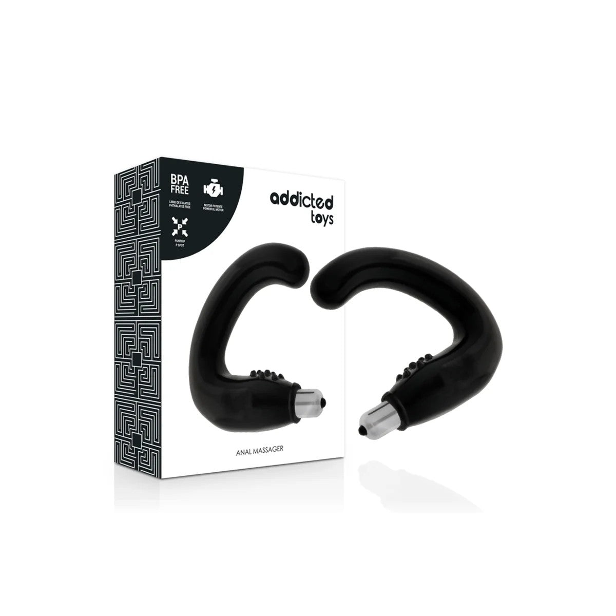 ANALMASSAGERSCHWARZVONADDICTEDTOYS