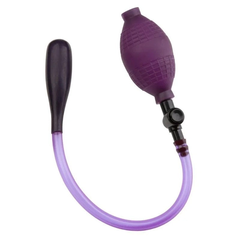 Analplug»AnalBalloon«zumAufpumpen