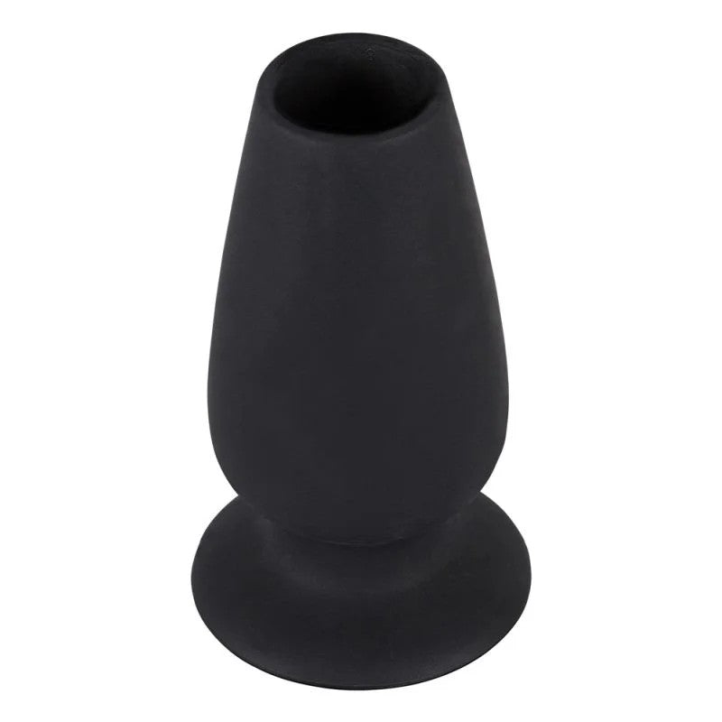 Analplug»LustTunnel«,durchgehendoffen