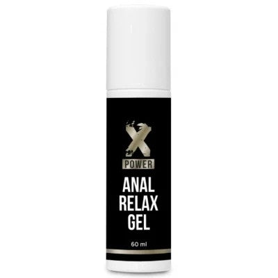 AnalRelaxGel60ml|Xpower