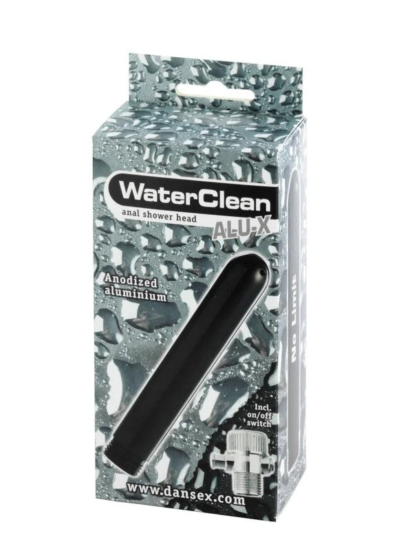AnalShowerHeadNozzle–Alu-X