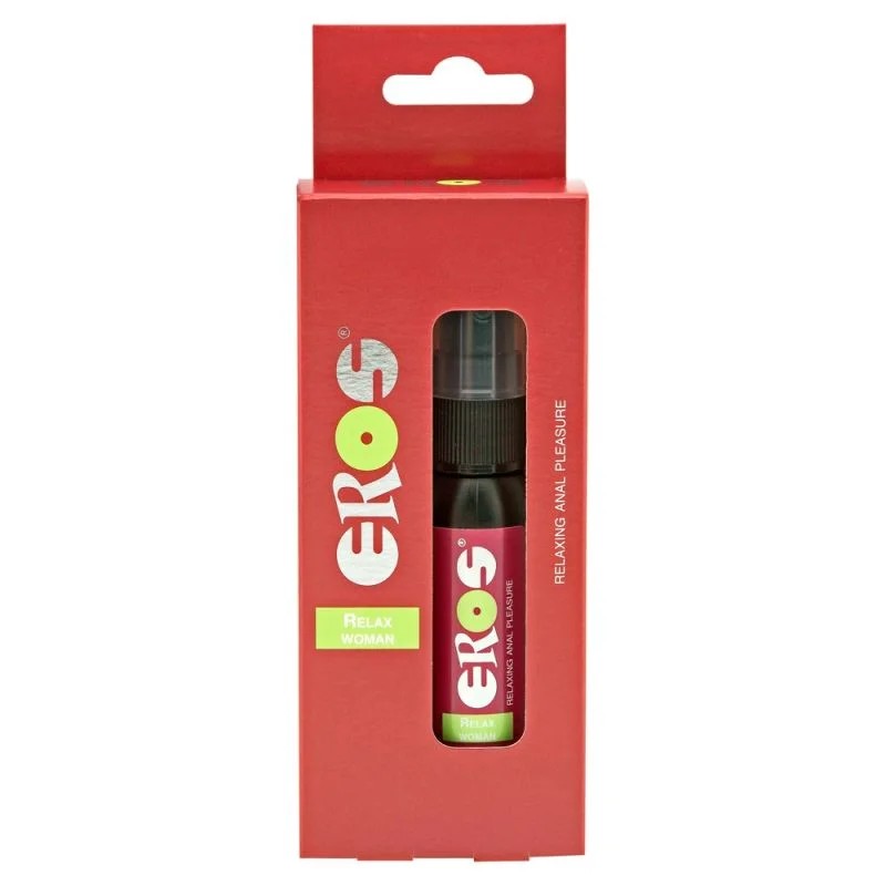 Analspray»RelaxWoman«,pflegend,30ml