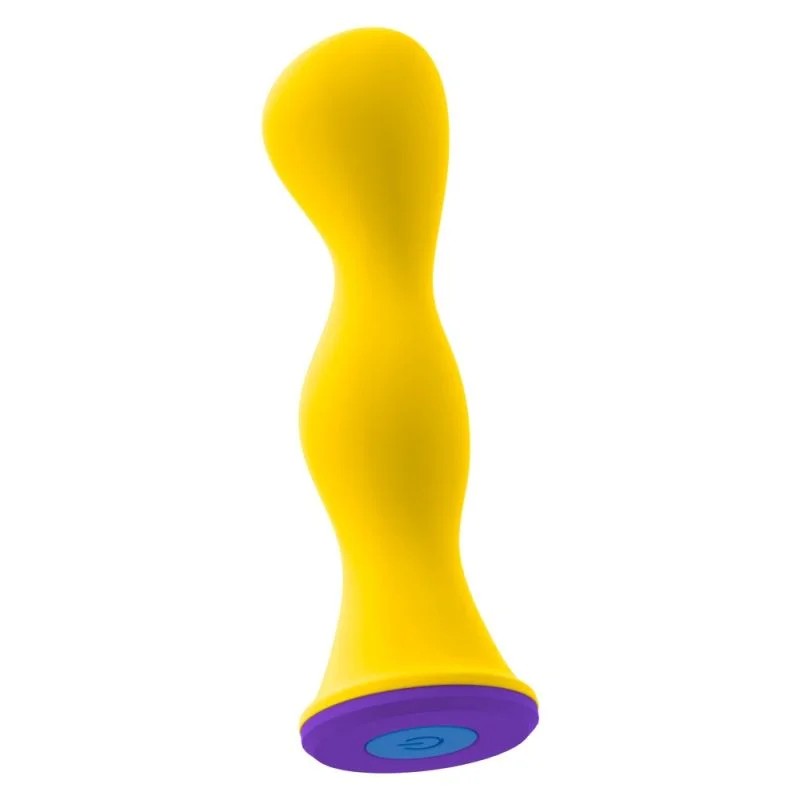 „analvibrator“mit10Vibrationsmodi