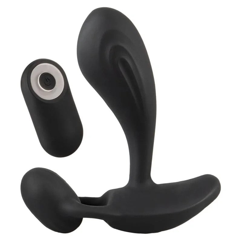 Analvibrator„RCTwoSpotMassager“mitFernbedienung,10Vibrationsmodi