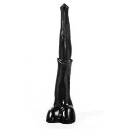 AnimalsToroBravo„WilderStier“Dildo