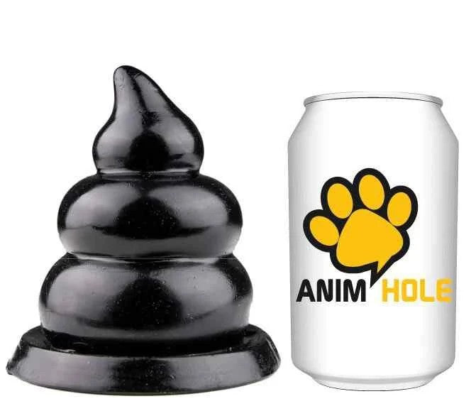 AnimHole–Dung11x8cm