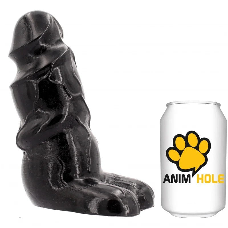 AnimHoleLILPIG16x7cm