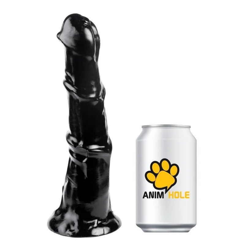 AnimHolePferdedildoBABYHORSE23x5.5cm