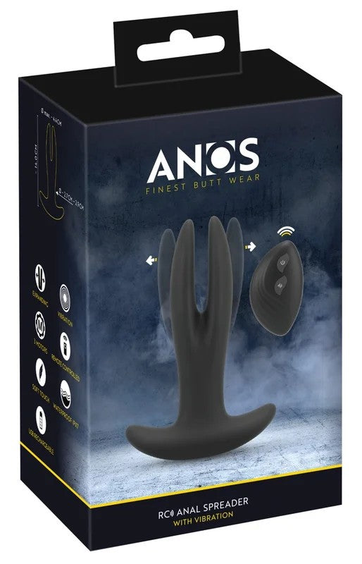 ANOSRCAnalSpreaderwithVibration